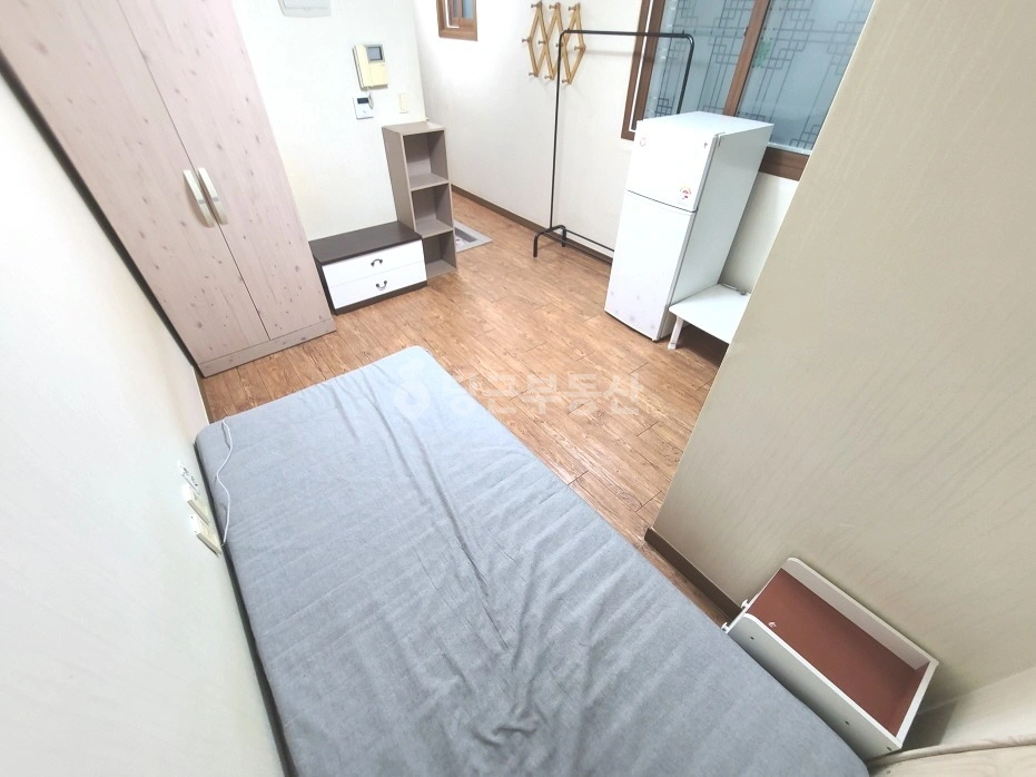 부산광역시 부산진구 개금동 원룸 사진 1