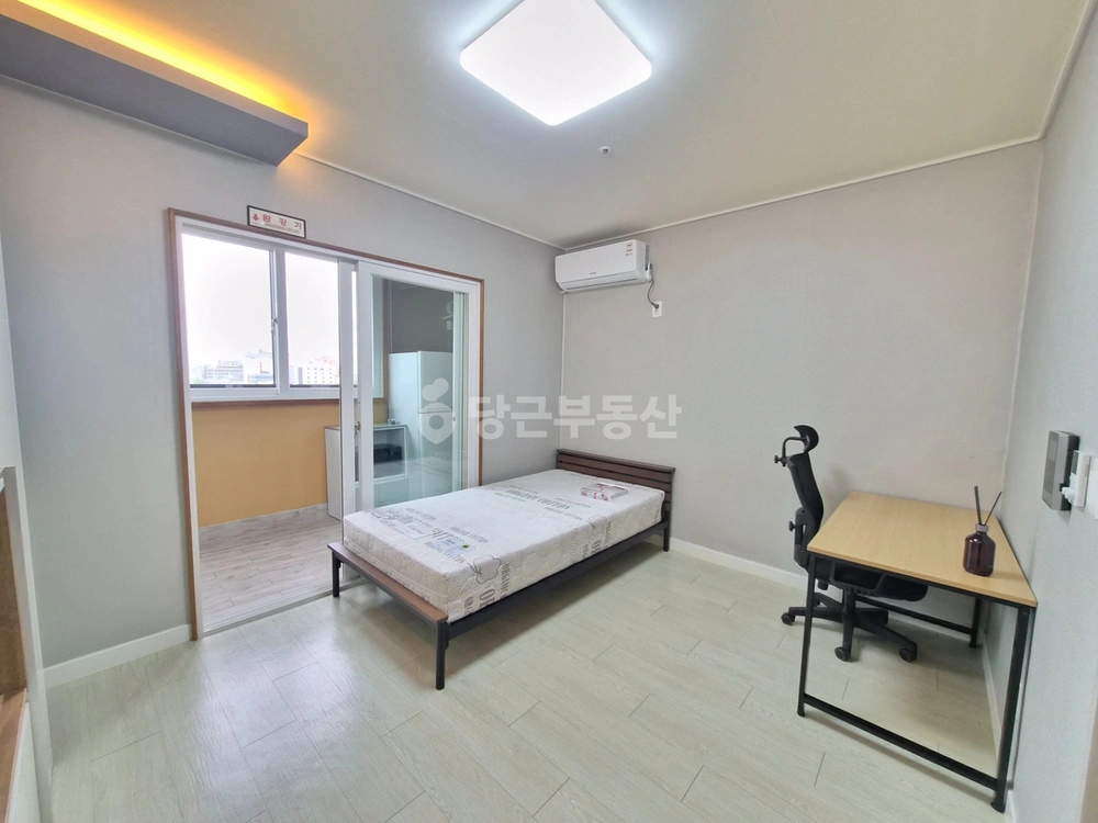전북특별자치도 전주시 덕진구 금암동 원룸 사진 1