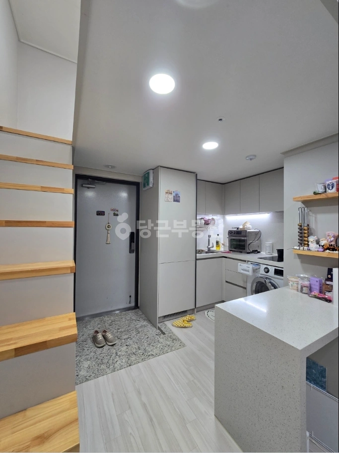 서울특별시 영등포구 당산동 오피스텔 사진 1