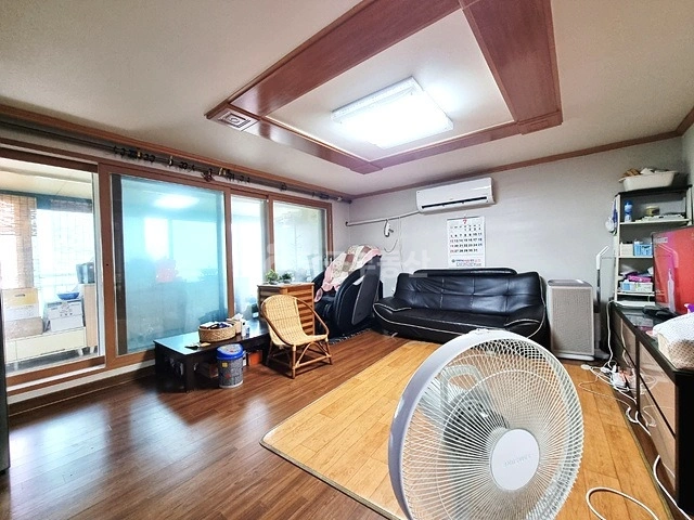 서울특별시 중랑구 상봉동 빌라(투룸 이상) 사진 1