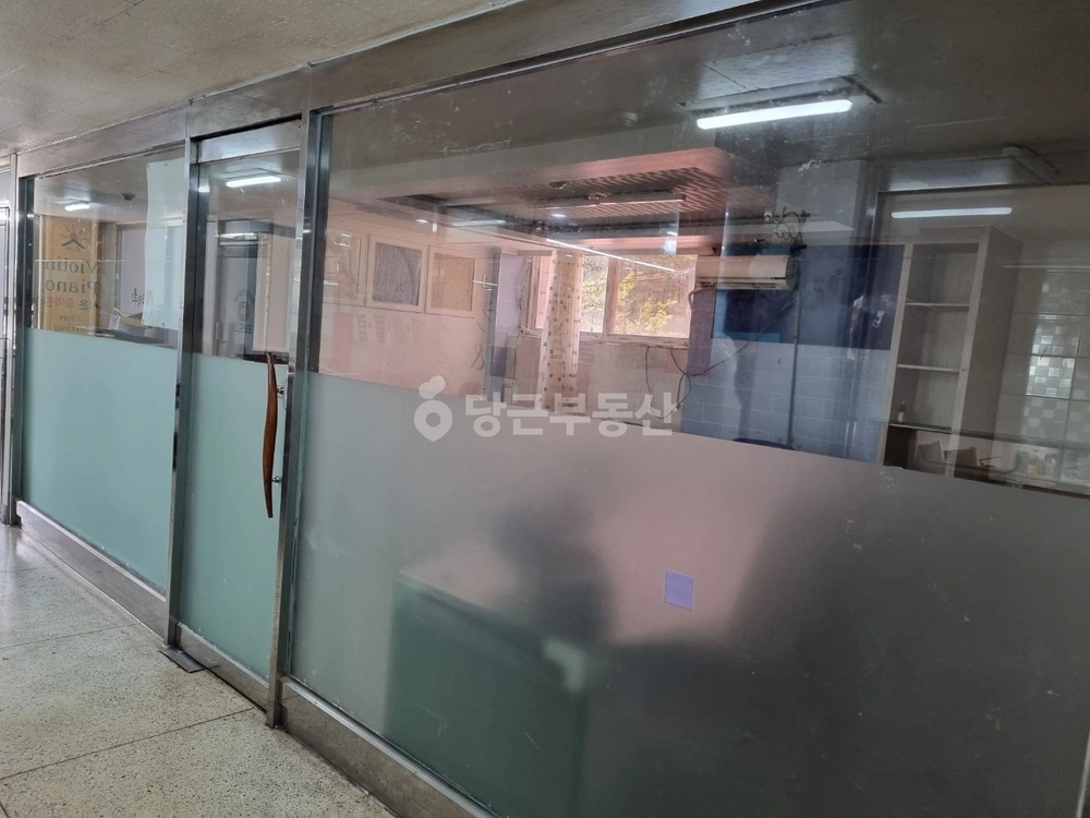 인천광역시 검단구 마전동 상가 사진 1