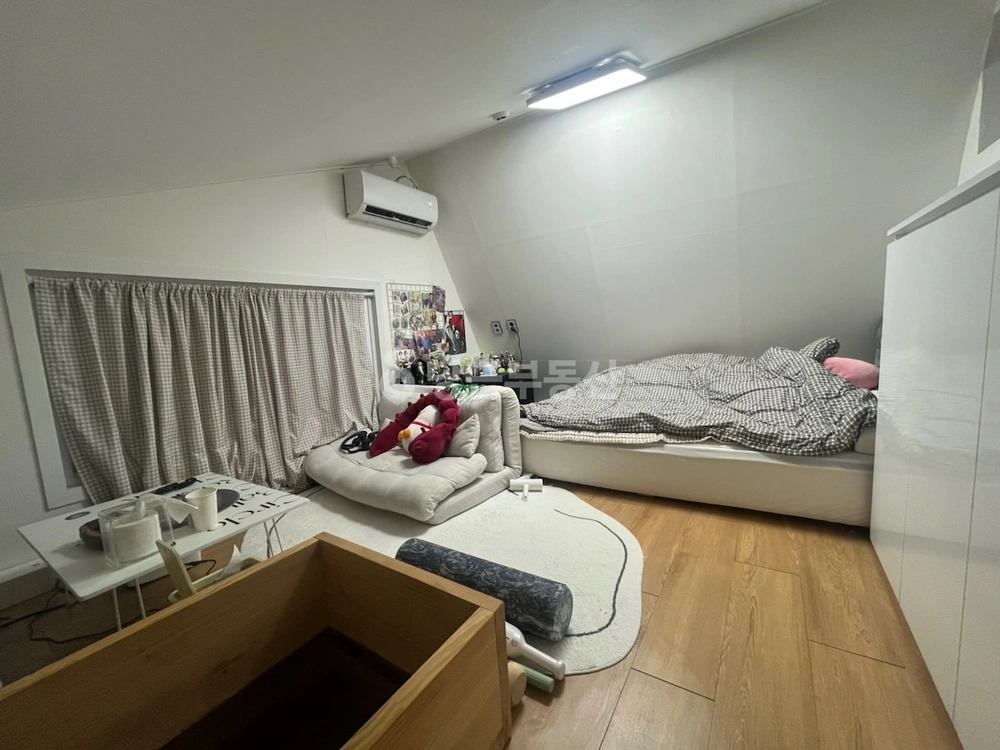 서울특별시 동작구 사당동 원룸 사진 1