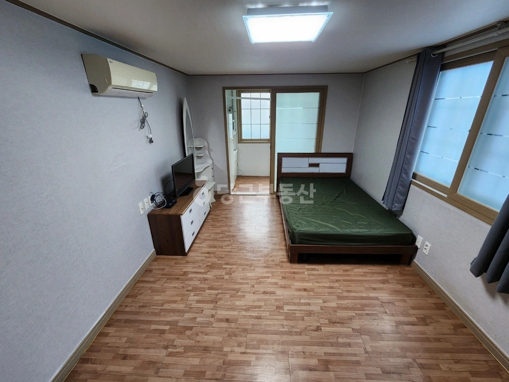 부산광역시 수영구 광안동 원룸 사진 1