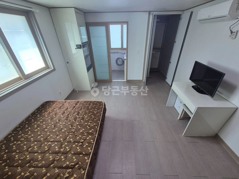 부산광역시 수영구 광안동 원룸 사진 1