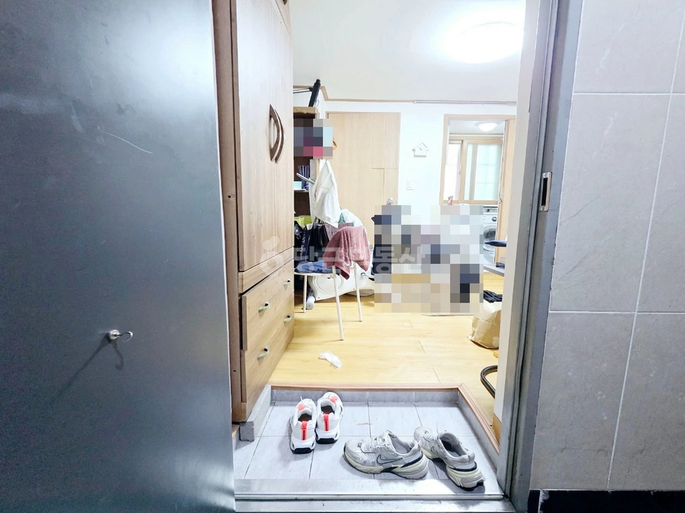 서울특별시 동작구 상도동 원룸 사진 1