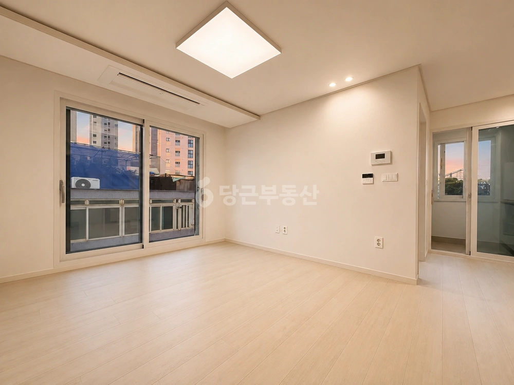 서울특별시 강동구 고덕동 빌라(투룸 이상) 사진 1