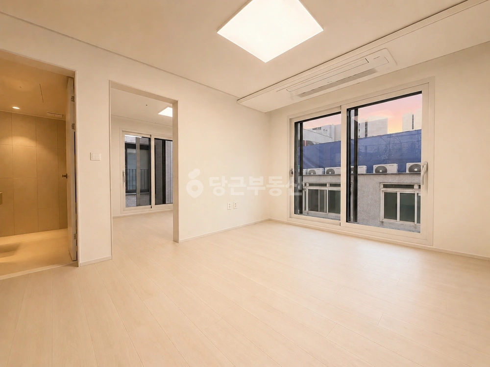 서울특별시 강동구 고덕동 빌라(투룸 이상) 사진 1