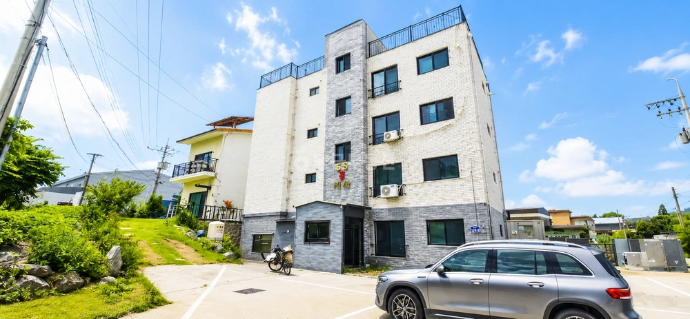 경기도 김포시 통진읍 원룸 사진 1