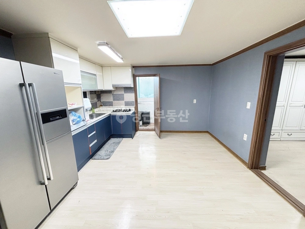 인천광역시 미추홀구 용현동 빌라(투룸 이상) 사진 1