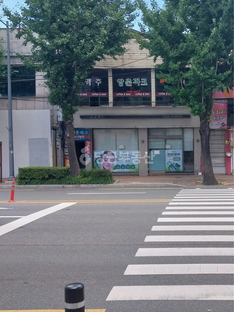 경상남도 진주시 칠암동 상가 사진 1