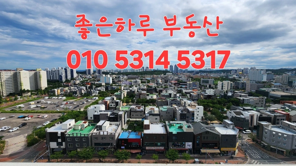 경상북도 포항시 북구 양덕동 아파트 사진 1