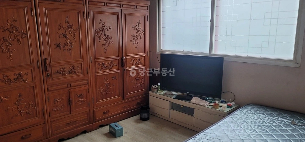인천광역시 미추홀구 학익동 빌라(투룸 이상) 사진 1