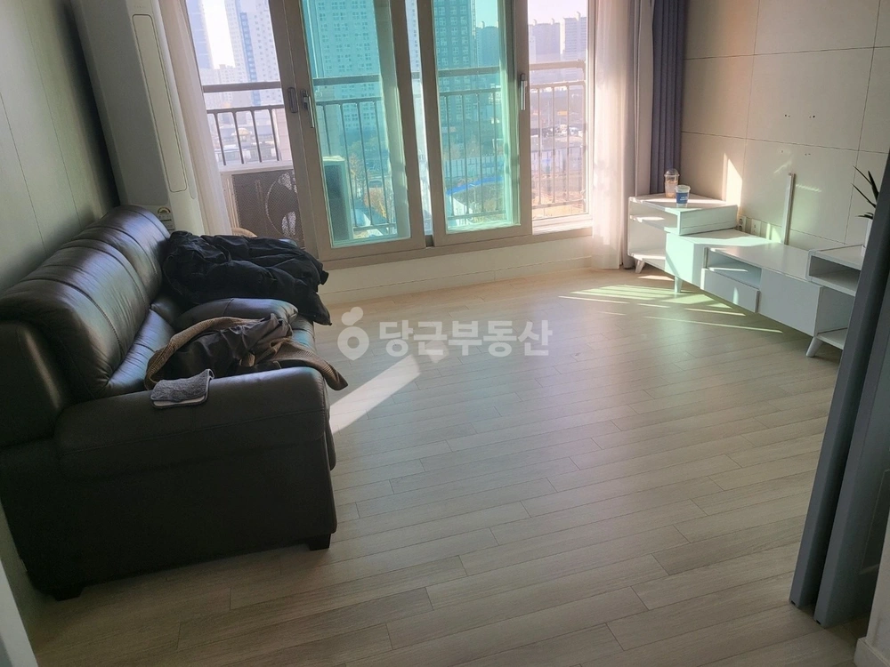 인천광역시 미추홀구 숭의동 아파트 사진 1