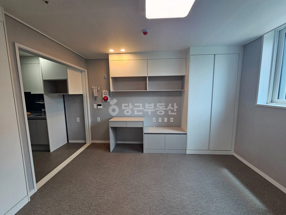 충청북도 청주시 흥덕구 오송읍 원룸 사진 1