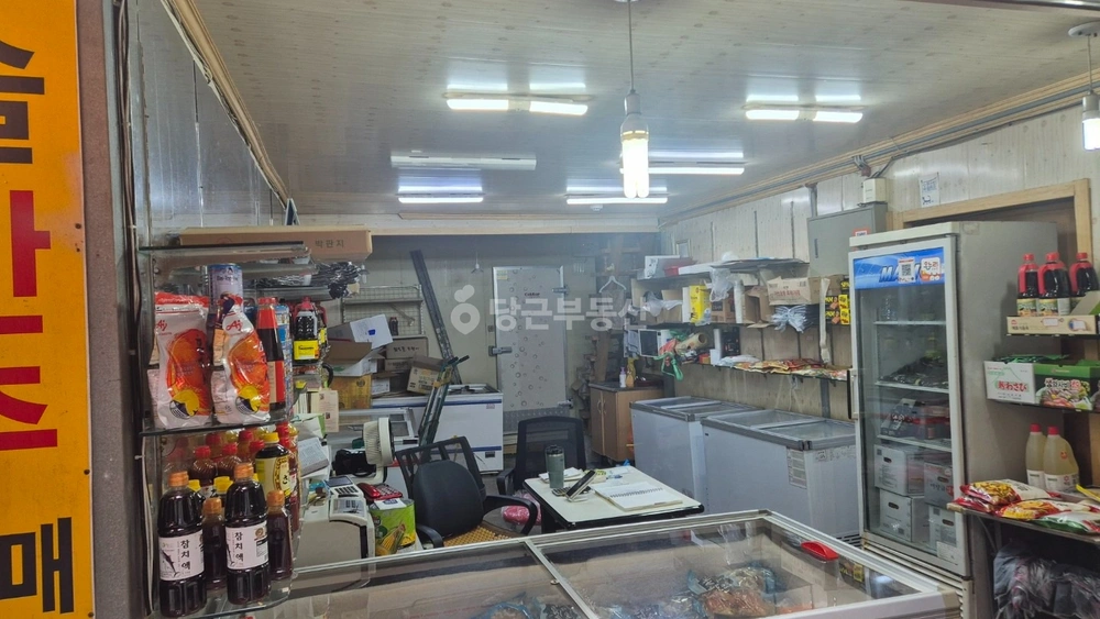 부산광역시 부산진구 부전동 상가 사진 1