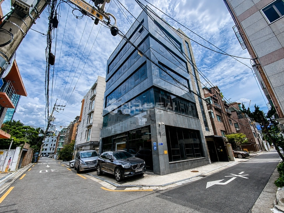 서울특별시 마포구 서교동 사무실 사진 1
