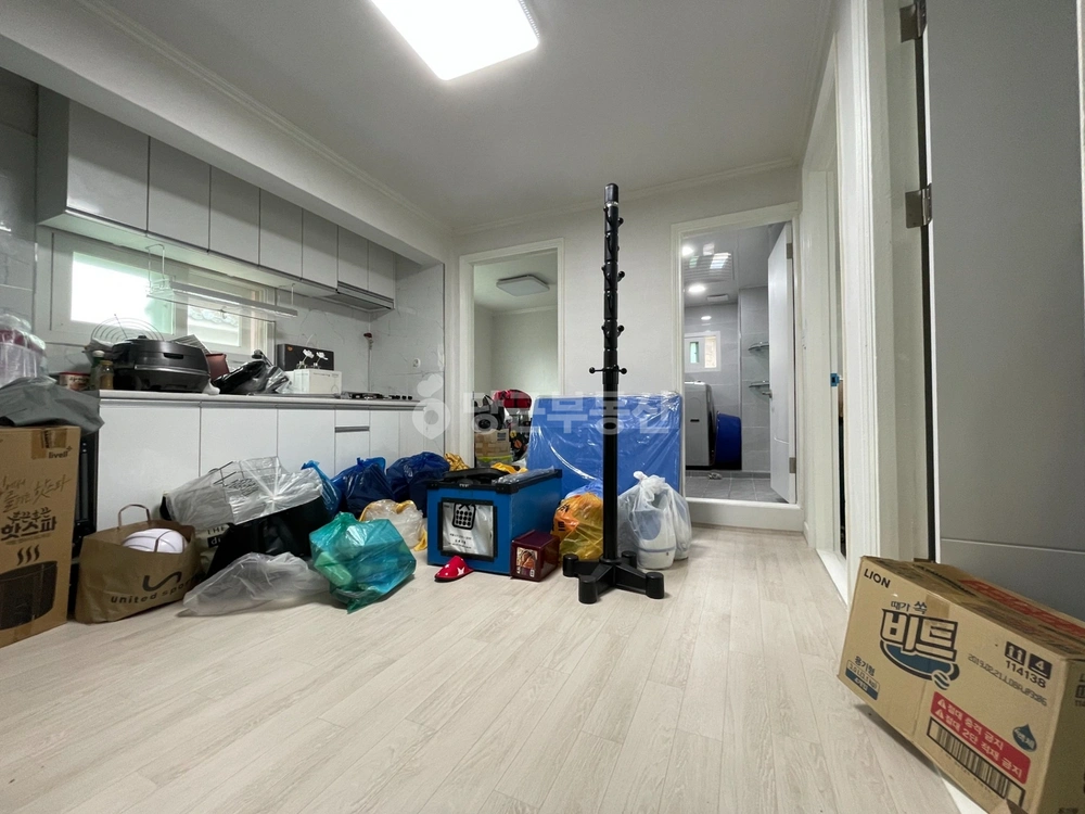 인천광역시 남동구 간석동 빌라(투룸 이상) 사진 1