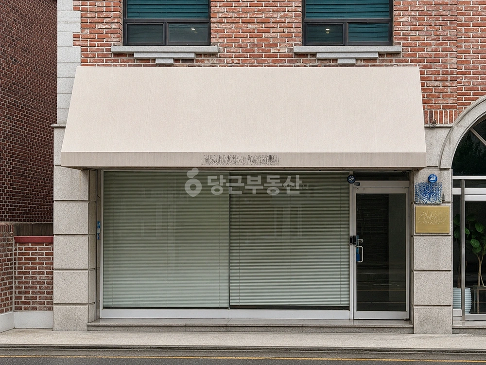 서울특별시 마포구 서교동 상가 사진 1