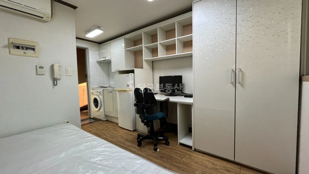 대전광역시 중구 용두동 원룸 사진 1