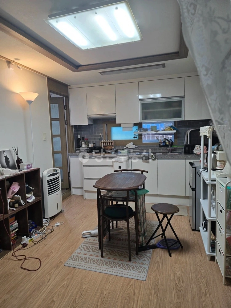 서울특별시 강서구 화곡동 빌라(투룸 이상) 사진 1