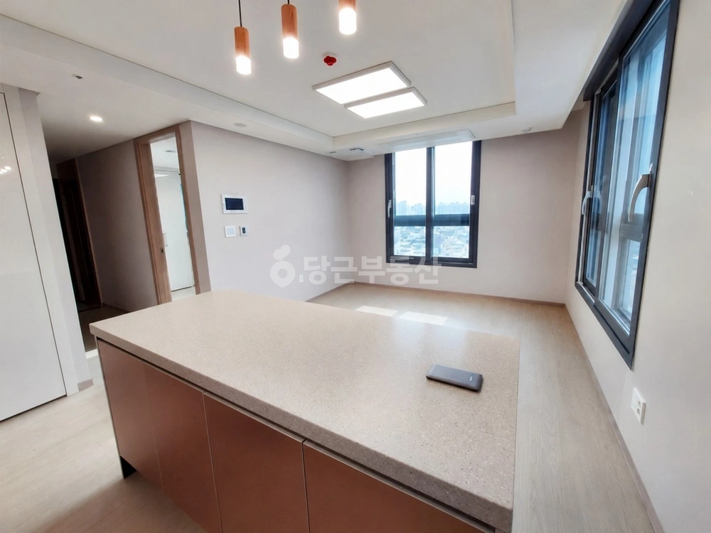 경기도 구리시 수택동 아파트 사진 1