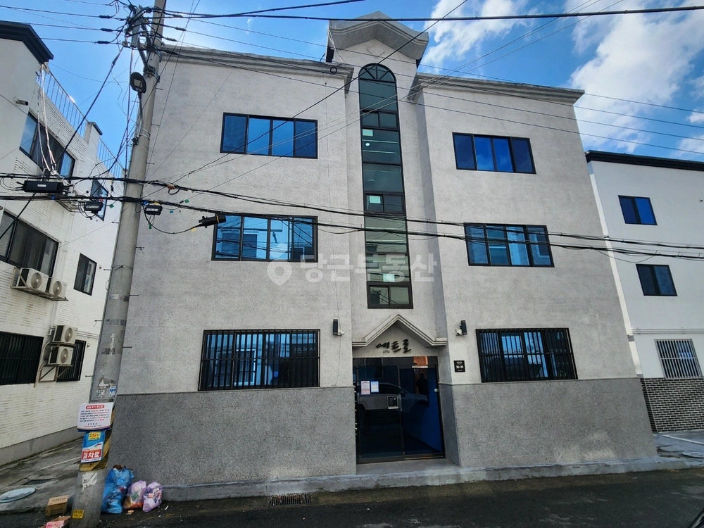 경상북도 구미시 진평동 단독/전원주택 사진 1