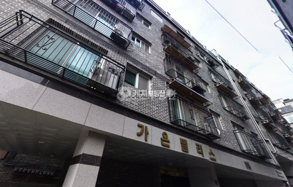 서울특별시 성북구 정릉동 빌라(투룸 이상) 사진 1