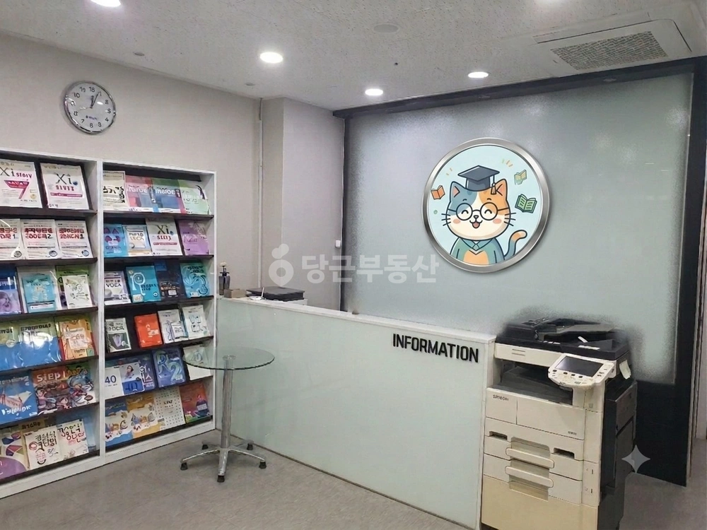 경기도 하남시 풍산동 상가 사진 1