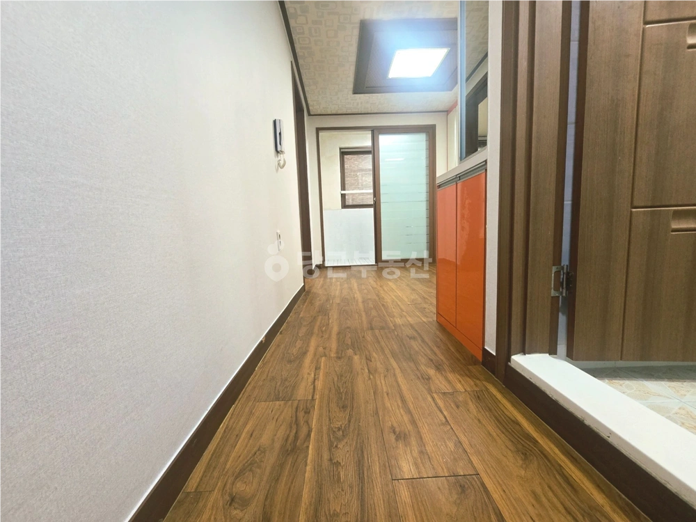 충청남도 천안시 서북구 두정동 원룸 사진 1