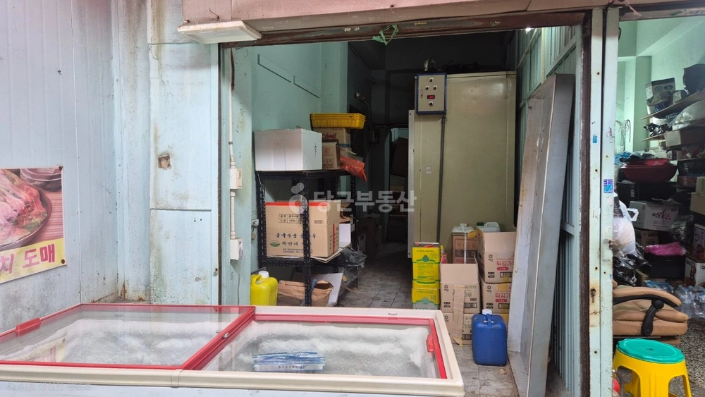 부산광역시 부산진구 부전동 상가 사진 1