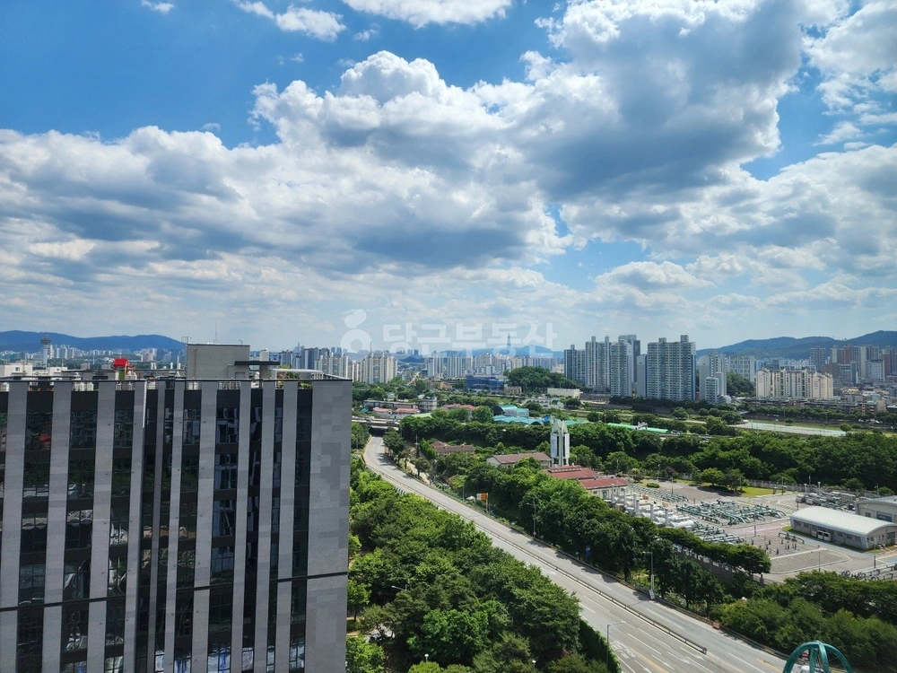 경기도 남양주시 다산동 아파트 사진 1