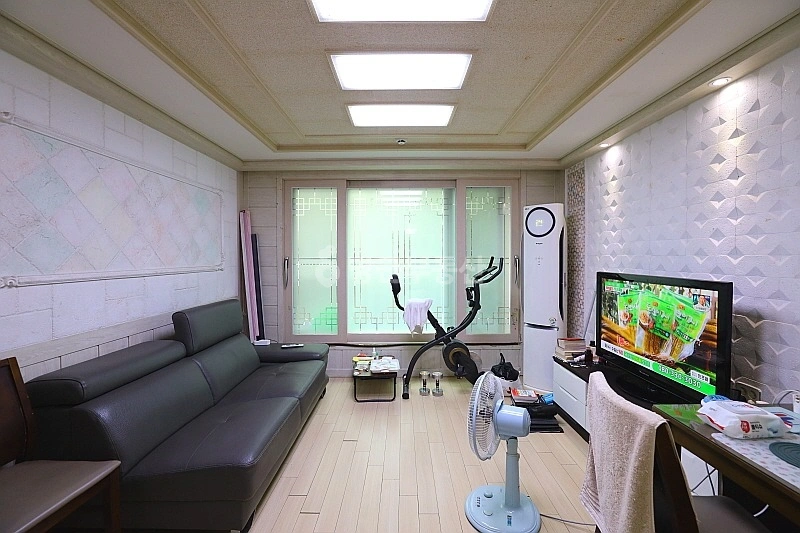 경기도 안산시 상록구 부곡동 빌라(투룸 이상) 사진 1