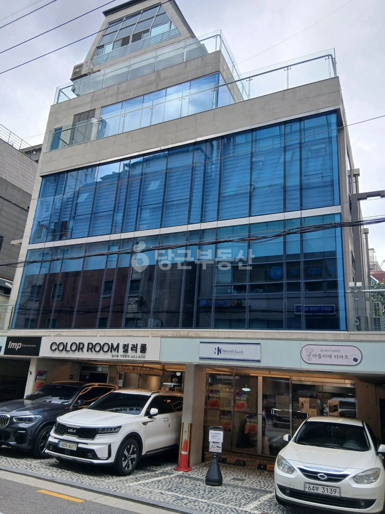 서울특별시 강남구 논현동 사무실 사진 1