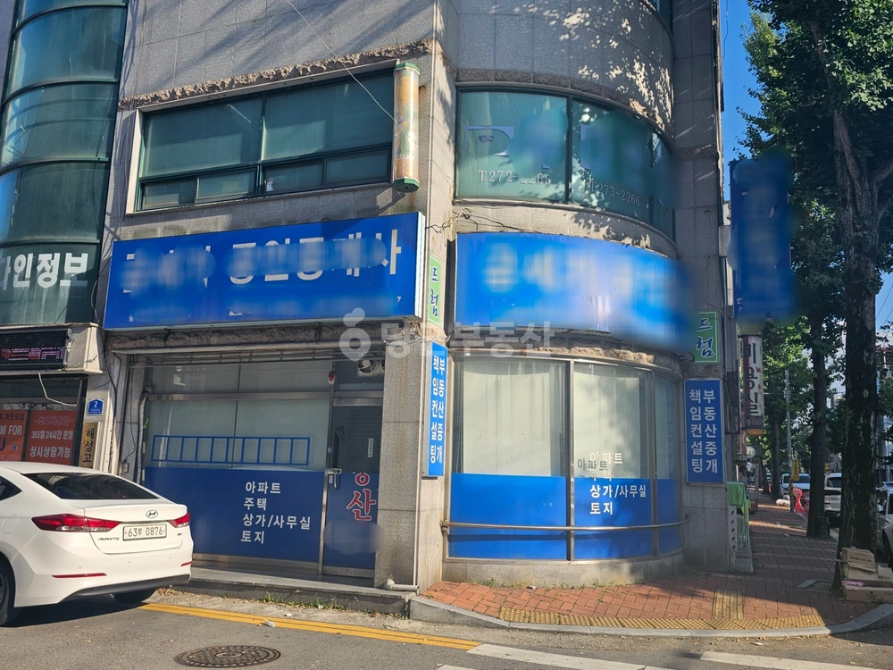 전북특별자치도 전주시 완산구 서신동 상가 사진 1