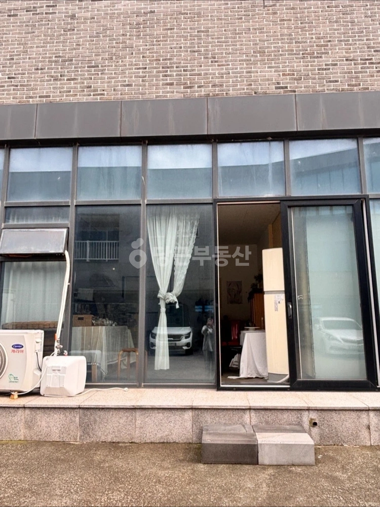 제주특별자치도 제주시 구좌읍 상가 사진 1