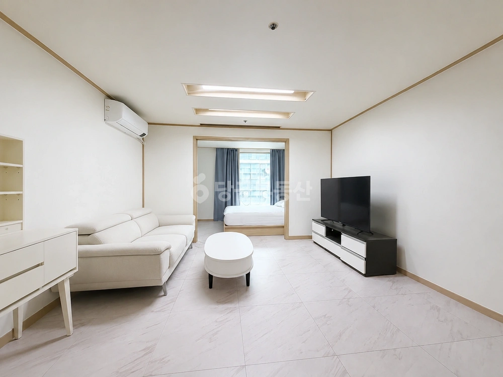 서울특별시 강남구 대치동 오피스텔 사진 1