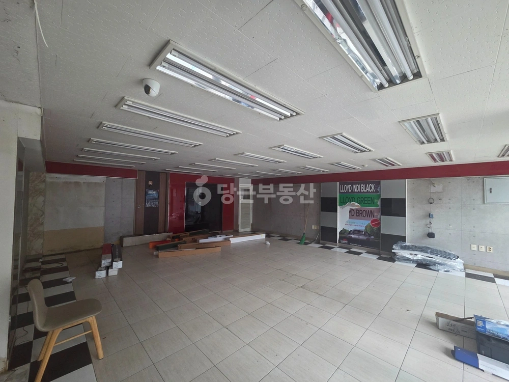서울특별시 은평구 불광동 상가 사진 1