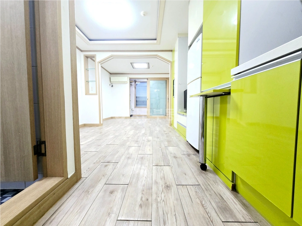 충청남도 천안시 서북구 두정동 원룸 사진 1