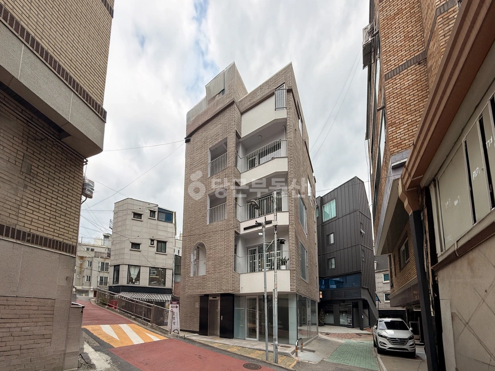 서울특별시 마포구 상암동 상가 사진 1