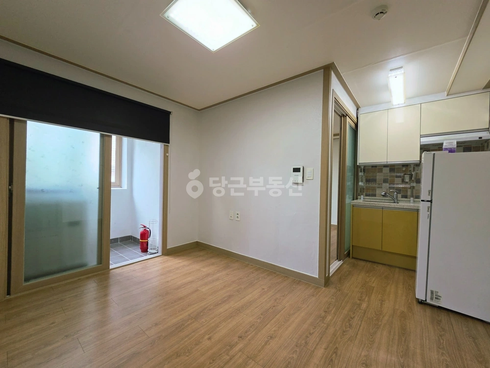 충청북도 청주시 흥덕구 봉명동 원룸 사진 1