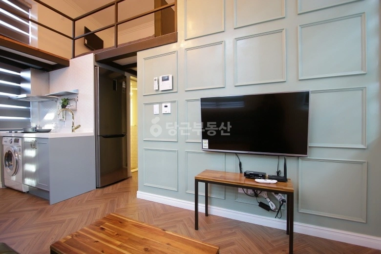 서울특별시 강남구 논현동 원룸 사진 1