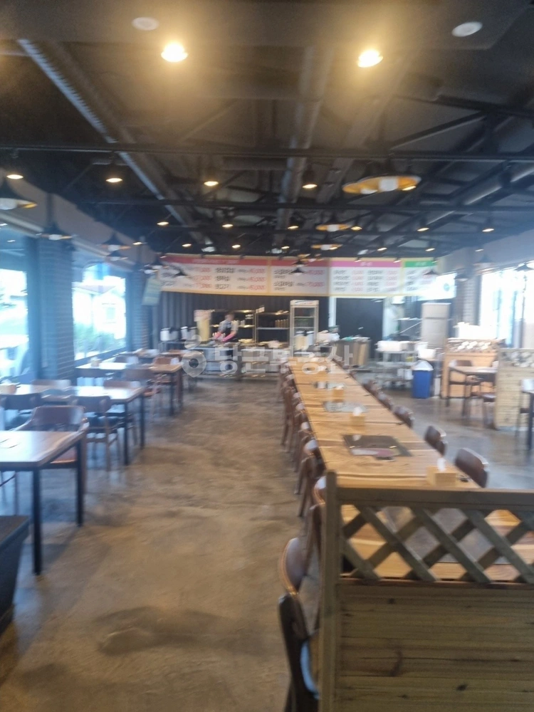 경기도 오산시 양산동 상가 사진 1