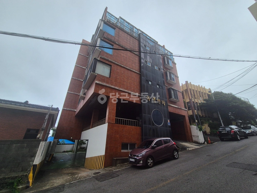제주특별자치도 서귀포시 서귀동 빌라(투룸 이상) 사진 1