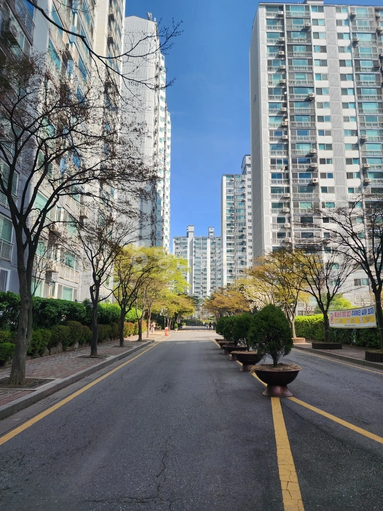 인천광역시 부평구 청천동 아파트 사진 1