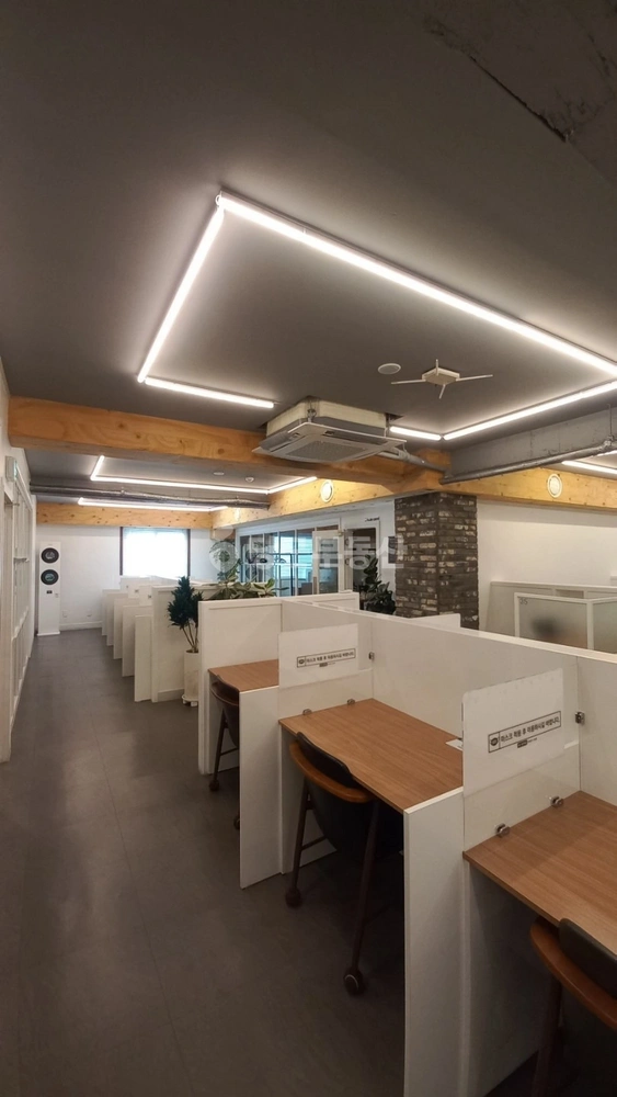서울특별시 강동구 암사동 상가 사진 1