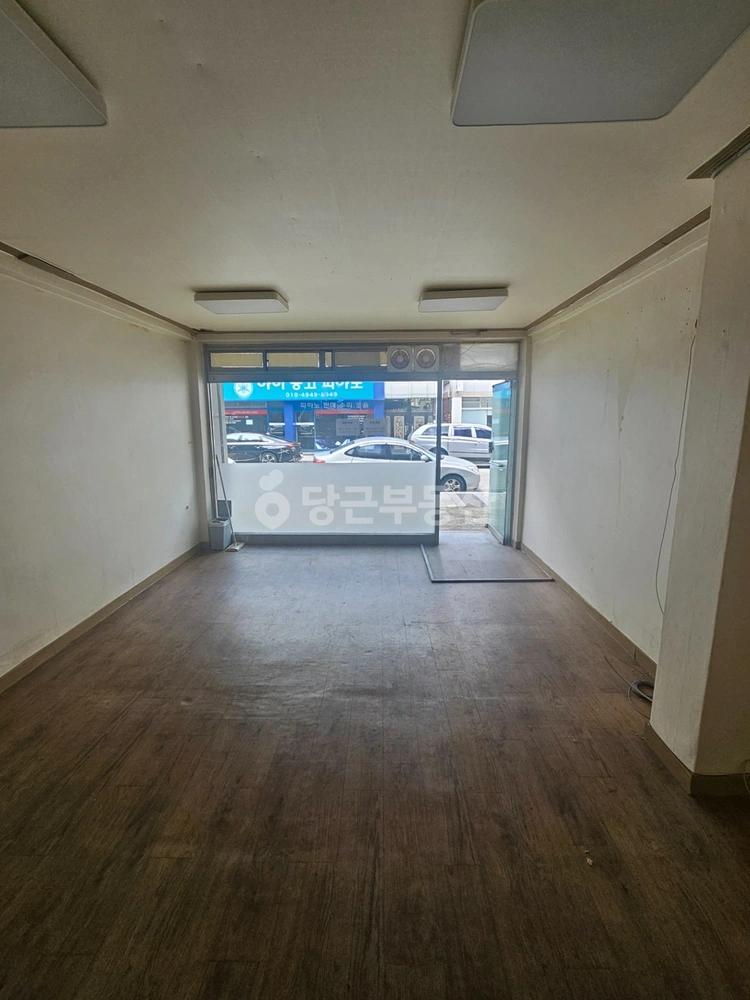 전북특별자치도 전주시 완산구 서신동 상가 사진 1