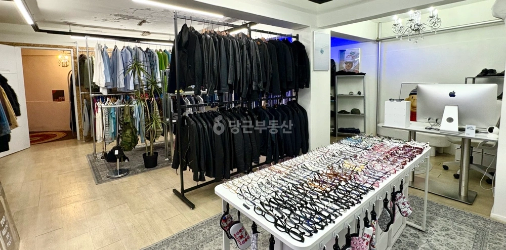 서울특별시 용산구 이태원동 상가 사진 1