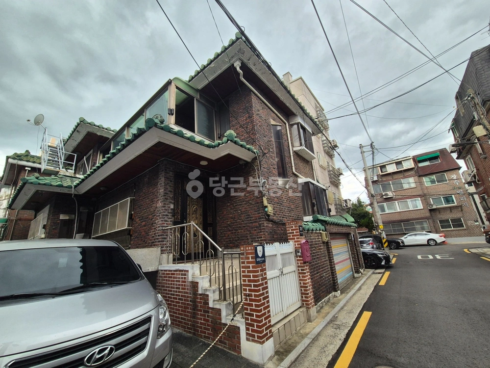 서울특별시 강북구 수유동 단독/전원주택 사진 1