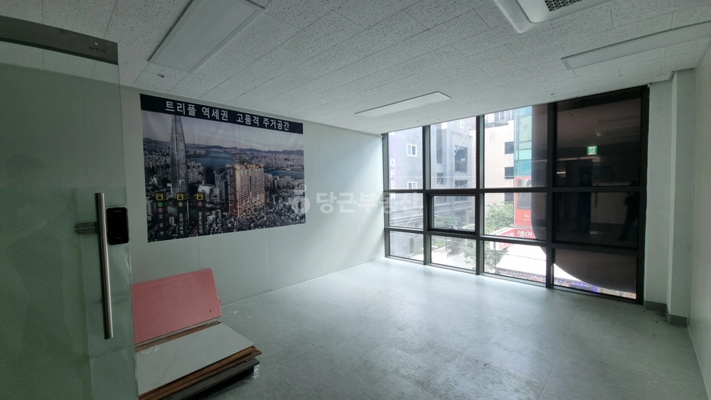 서울특별시 송파구 방이동 상가 사진 1