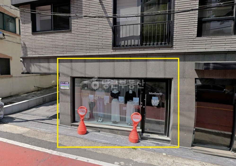 대전광역시 서구 갈마동 상가 사진 1